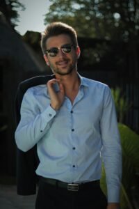 Author picture